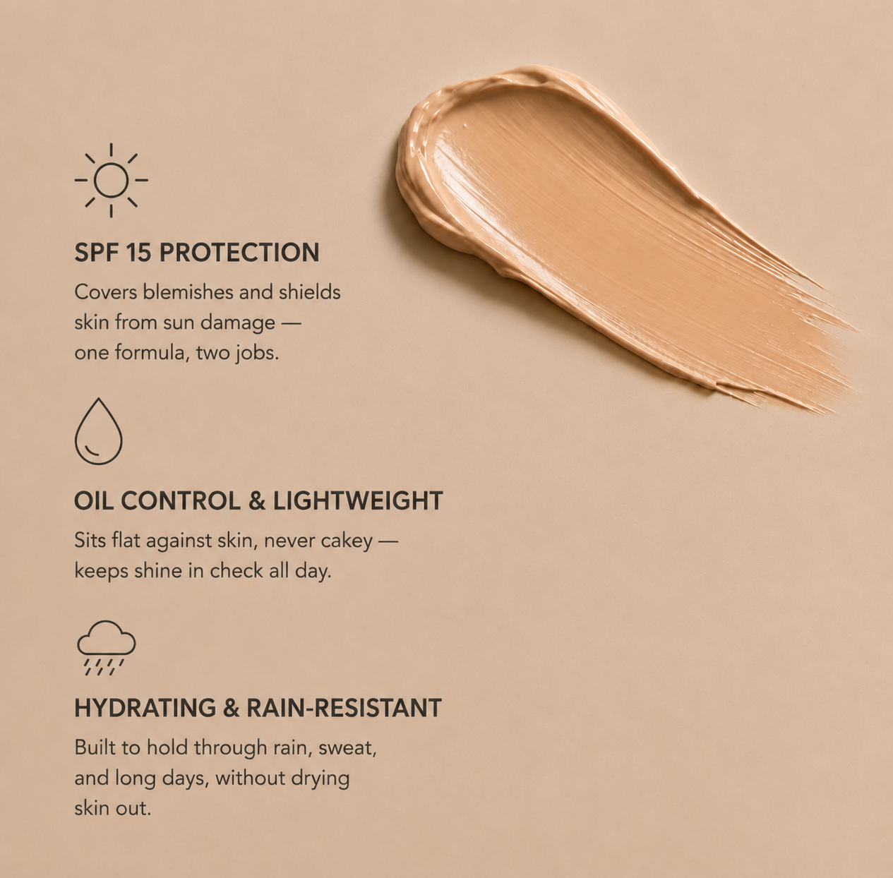 MASC SKIN CORRECTOR™