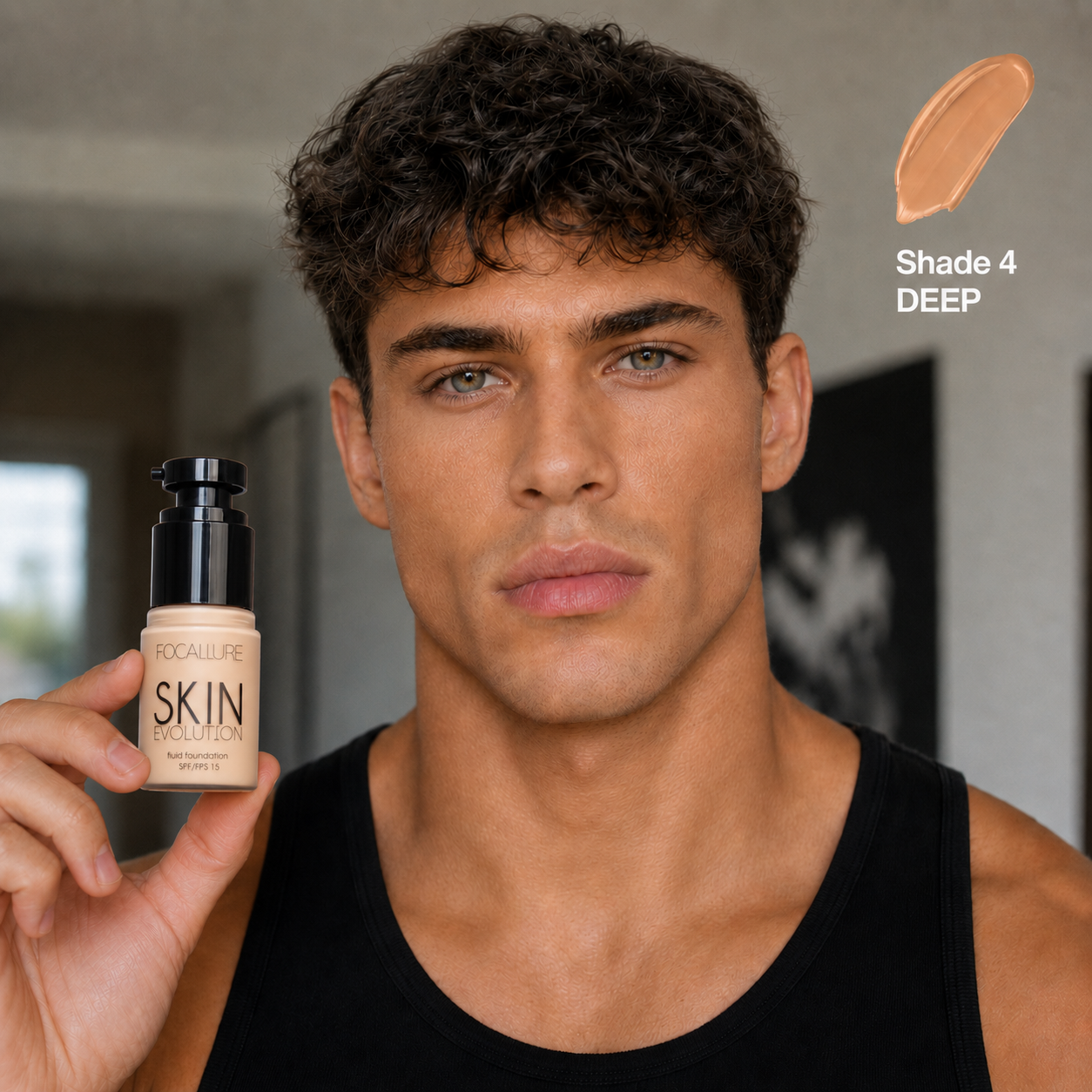 MASC SKIN CORRECTOR™