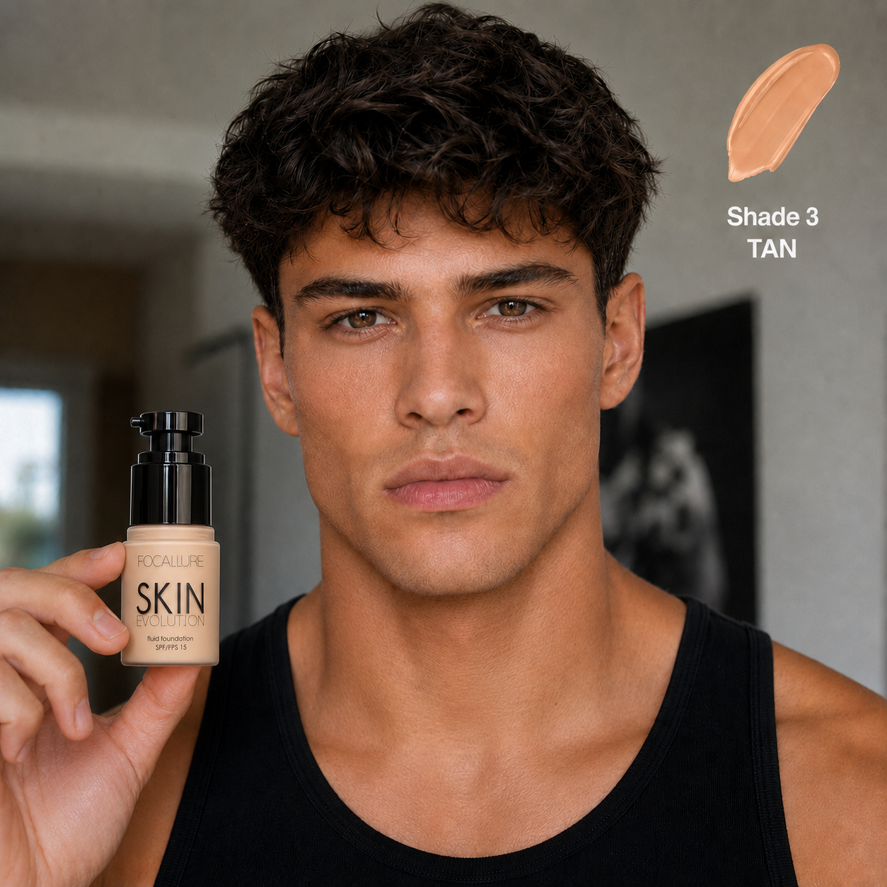 MASC SKIN CORRECTOR™