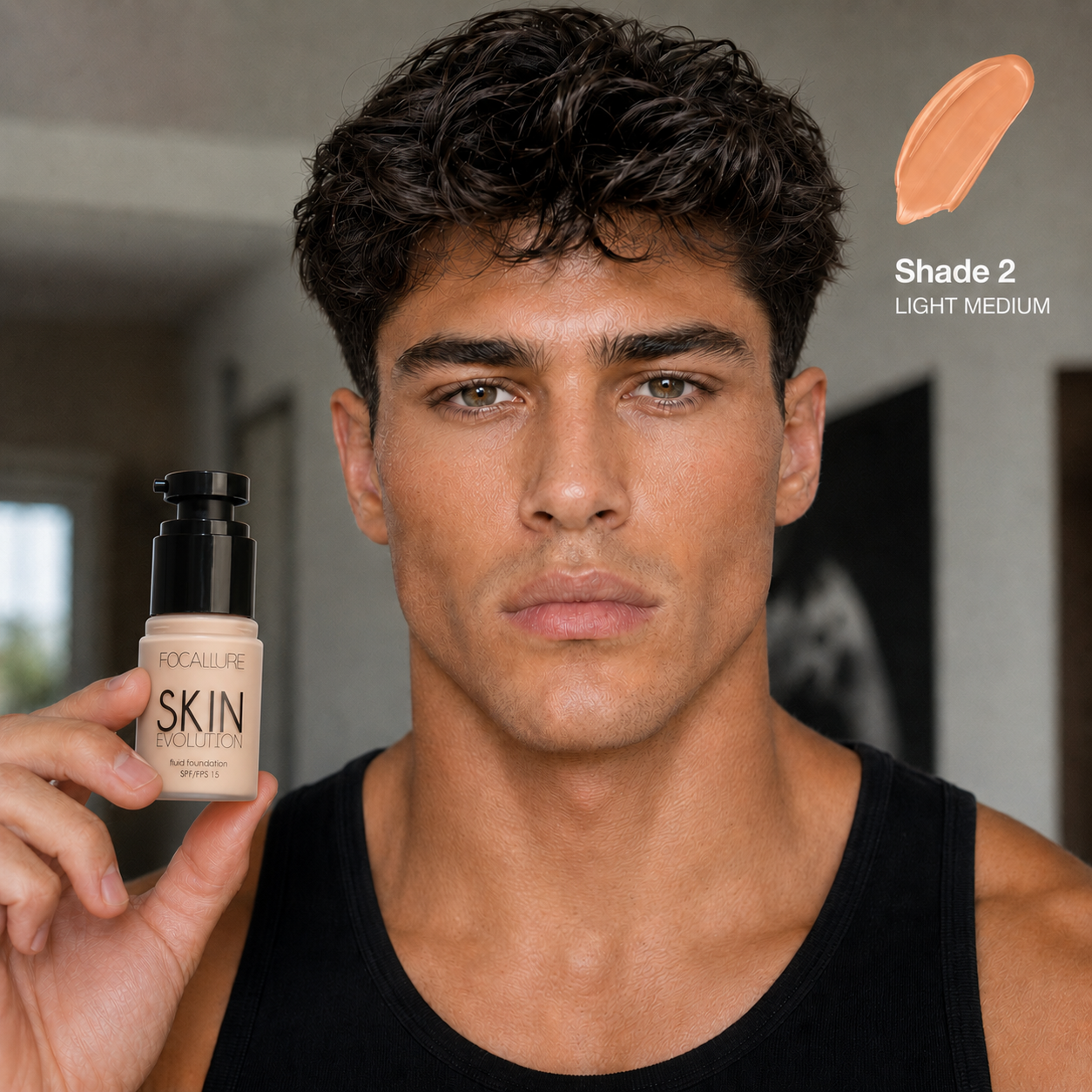MASC SKIN CORRECTOR™