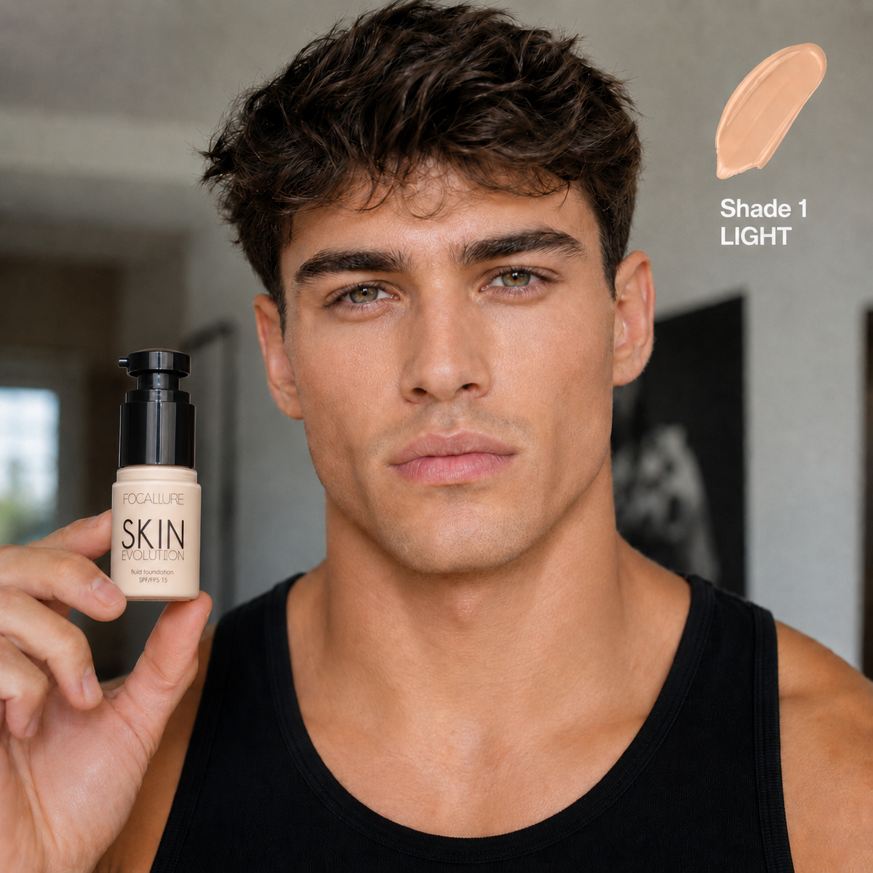 MASC SKIN CORRECTOR™