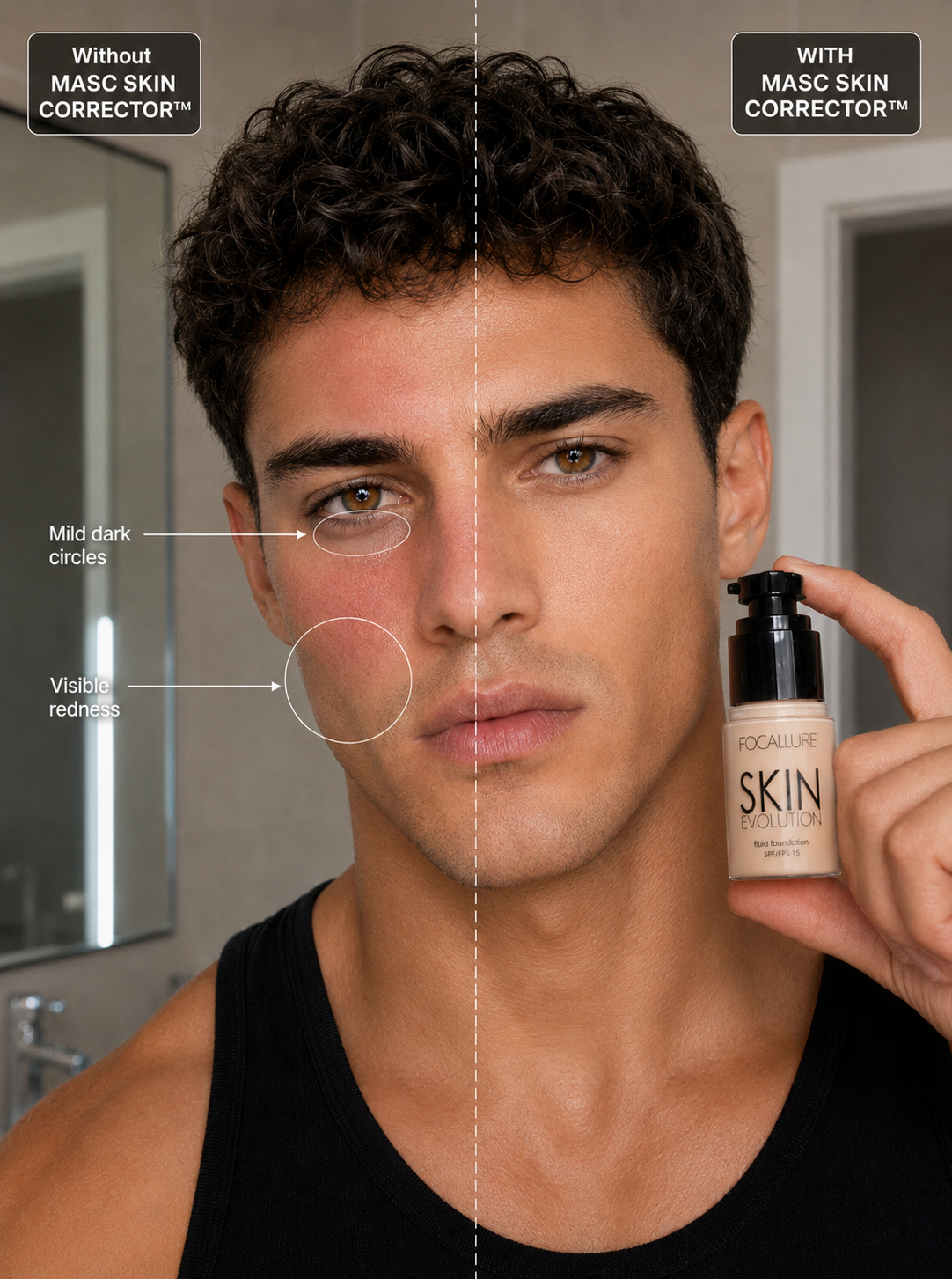 MASC SKIN CORRECTOR™